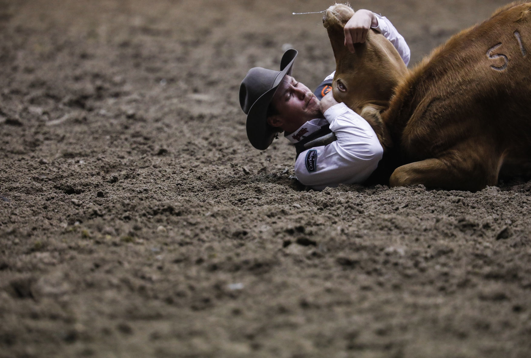 CNFR - Thursday